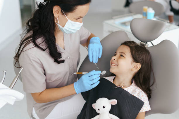 Best Emergency Root Canal Treatment in Allendale, CA