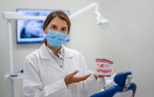 Best Emergency Treatment for Dental Infections or Abscesses in Allendale, CA