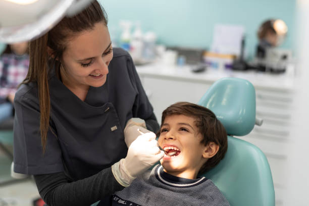 Best Emergency TMJ Treatment in Allendale, CA