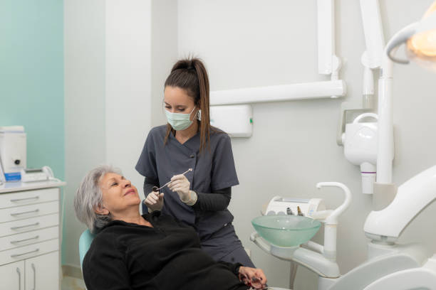 Best Emergency Dental Care for Broken or Chipped Teeth in Allendale, CA