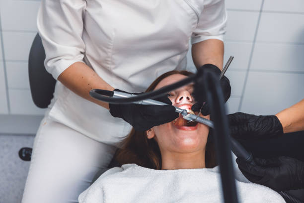 Best Cosmetic Emergency Dentistry in Allendale, CA
