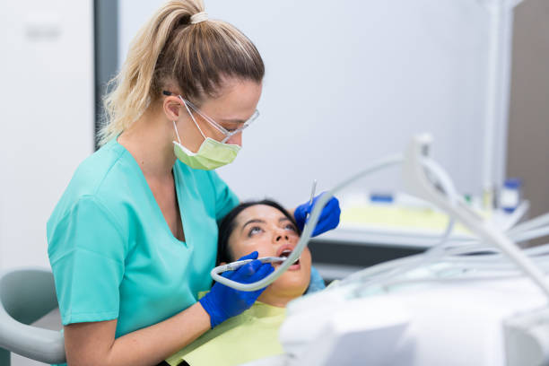 Best Urgent Care for Lost Fillings or Crowns in Allendale, CA