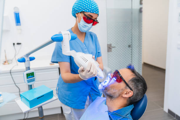 Best Emergency Tooth Extraction in Allendale, CA