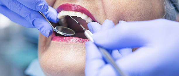 Best Cosmetic Emergency Dentistry in Allendale, CA